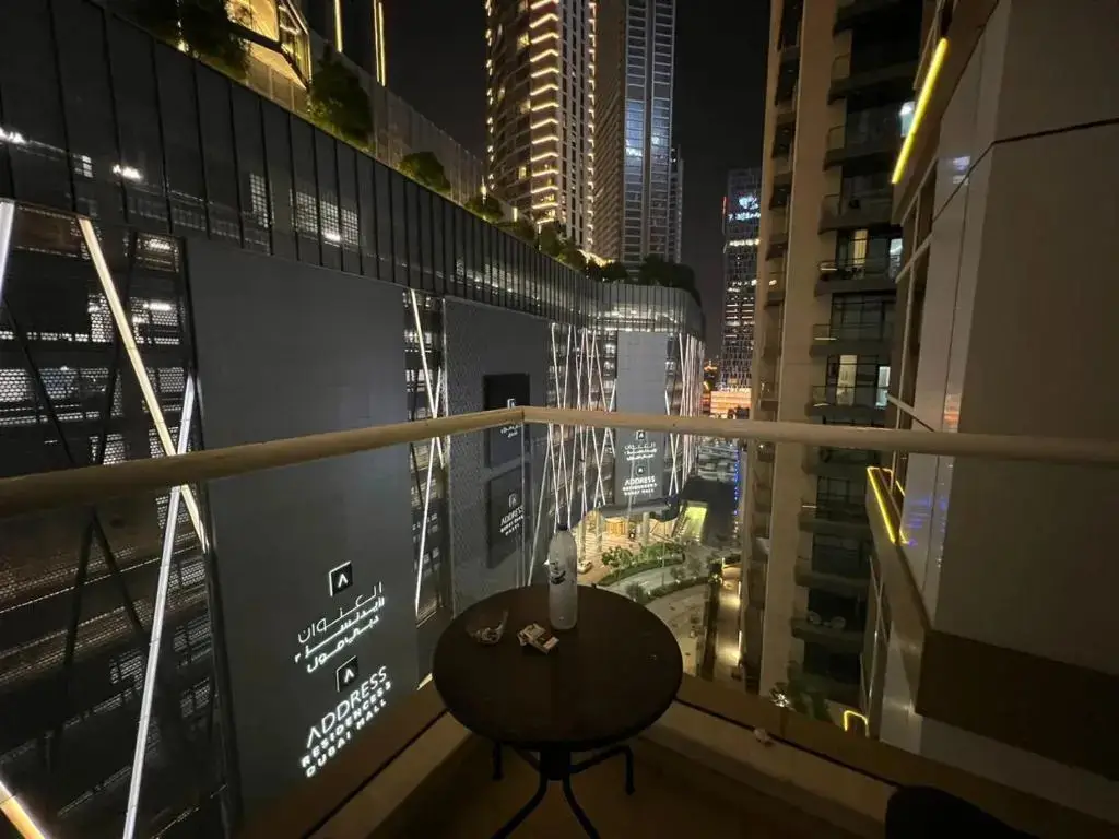Дубай: Lovely & Pristine 2br + Kids - 7min To Dubai Mall