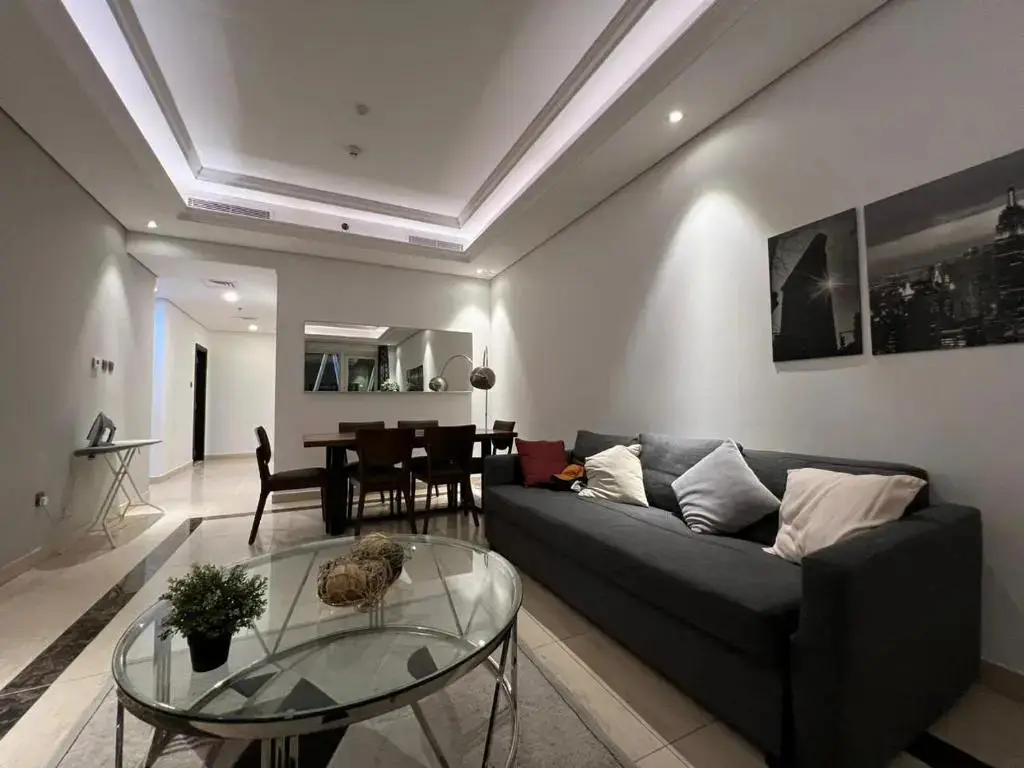 Дубай: Lovely & Pristine 2br + Kids - 7min To Dubai Mall