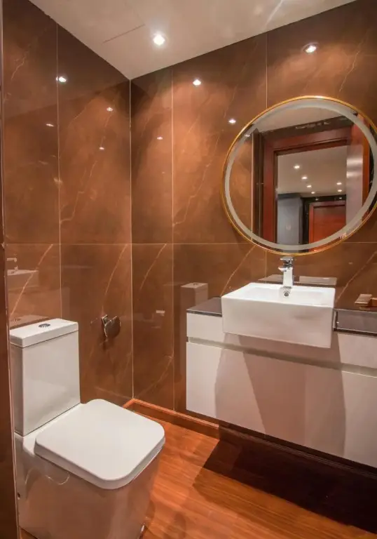 Дубай: Luxurious 2br - Fully Upgraded - High-End Facilities