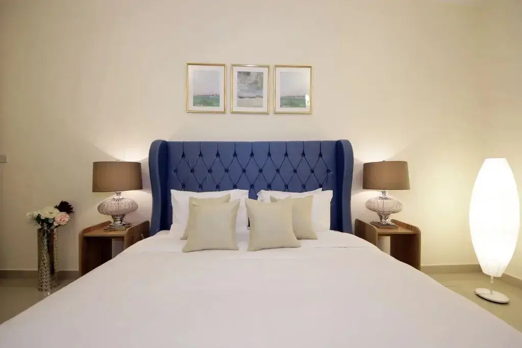 Дубай: Al Barsha New 2Bedroom plus maidR near MOE