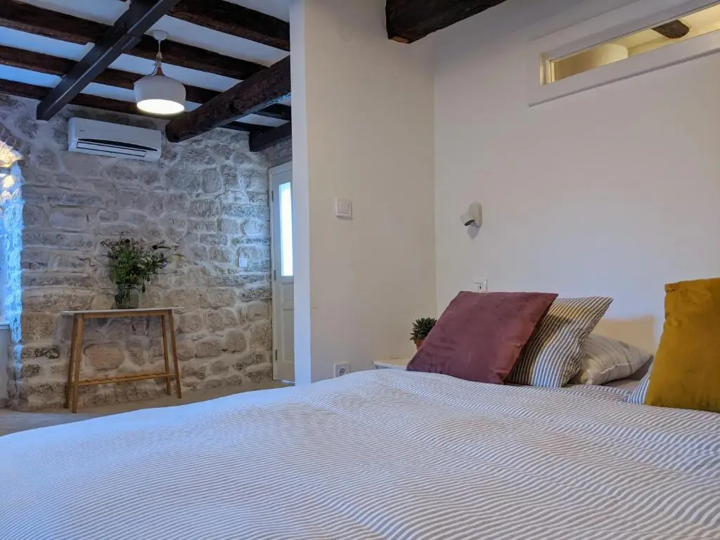 Доброта: Best View! Rooftop with Garden - Old Town Nr404
