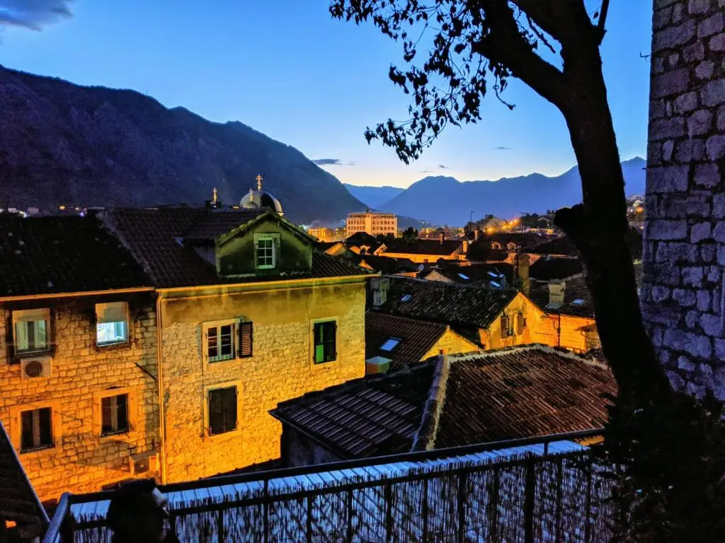 Best View! Rooftop with Garden - Old Town Nr404 — фото 1