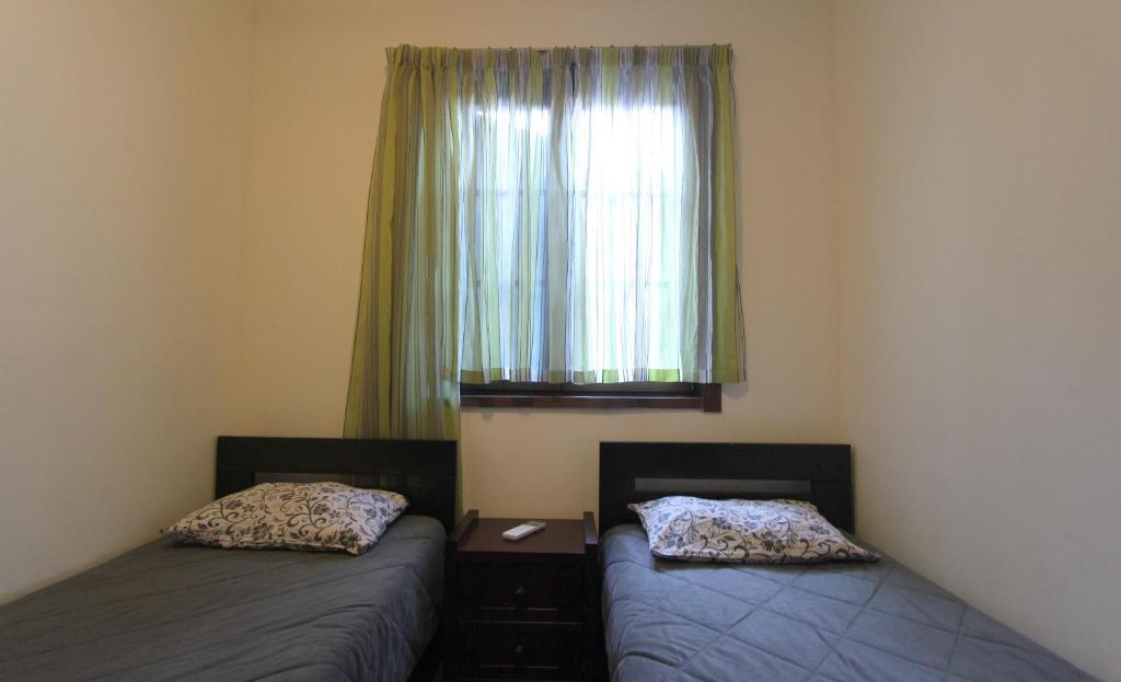 Столив: 3 BR Apartment in Boka Gardens complex