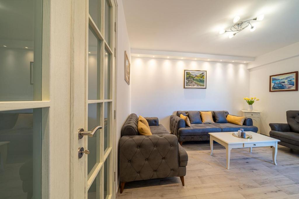 Доброта: Boka View Luxury Suite - With free Garage Parking