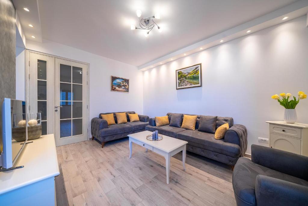 Доброта: Boka View Luxury Suite - With free Garage Parking