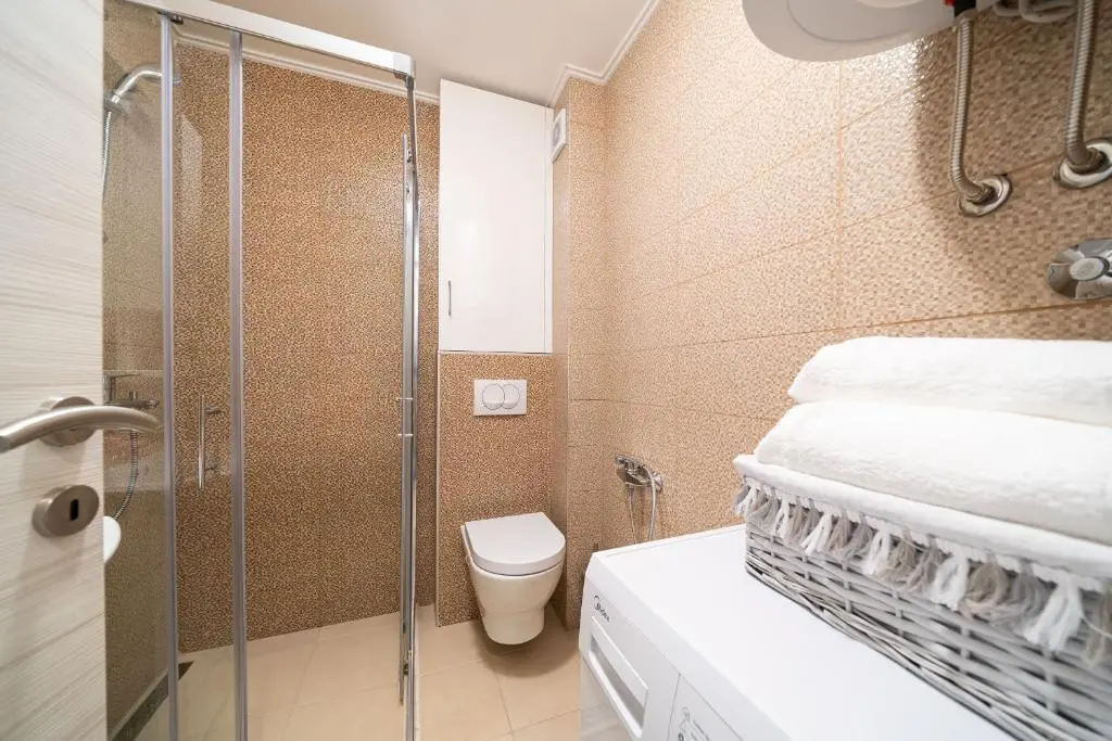 Доброта: Boka View Luxury Suite - With free Garage Parking