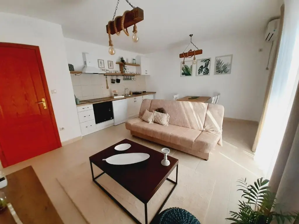 Радановичи: Apartman Macic Dub I