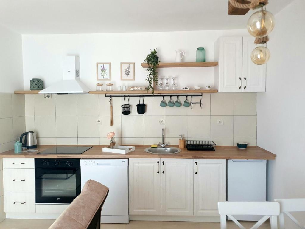 Радановичи: Apartman Macic Dub I