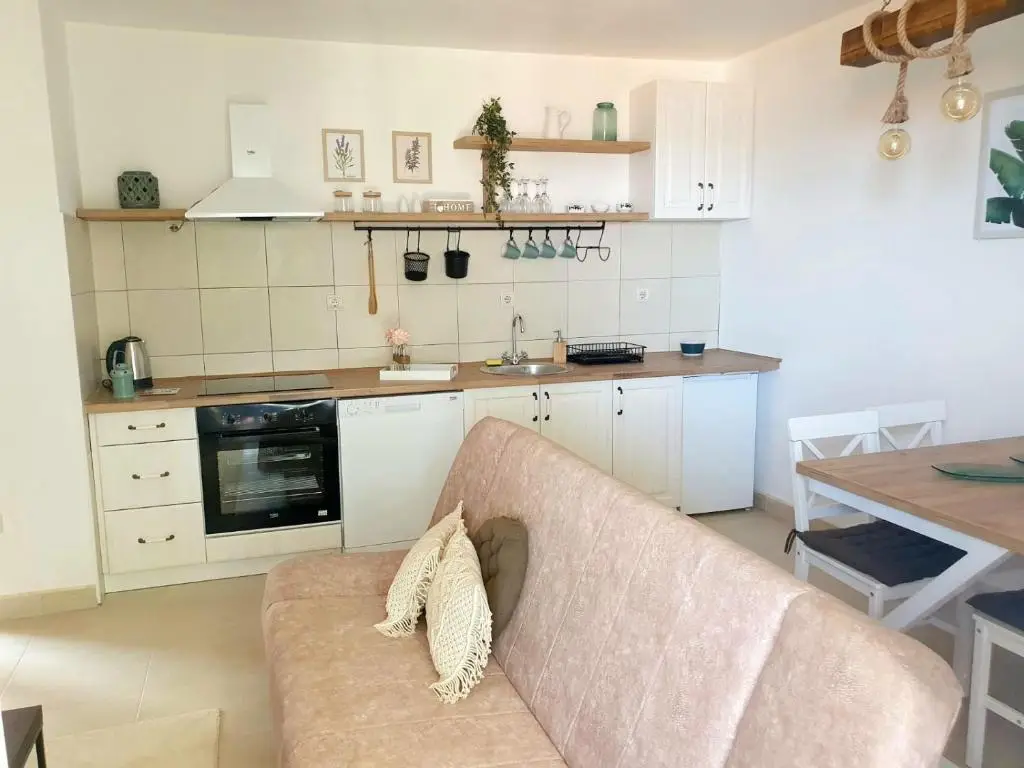Радановичи: Apartman Macic Dub I