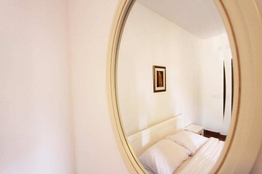 Столив: 2 BR Apartment in Boka Gardens Complex