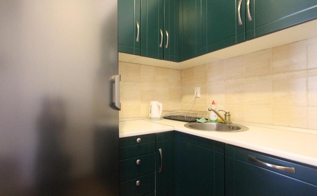 Столив: 2 BR Apartment in Boka Gardens Complex