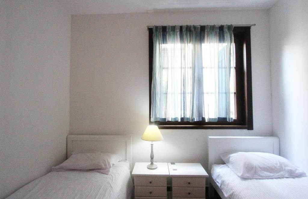 Столив: 2 BR Apartment in Boka Gardens Complex