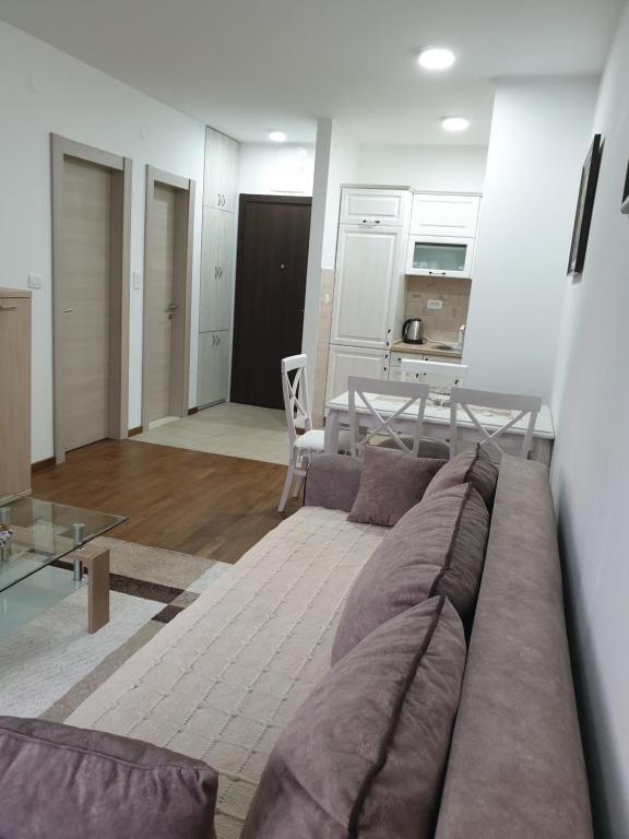 Доброта: Apartment Marta 2
