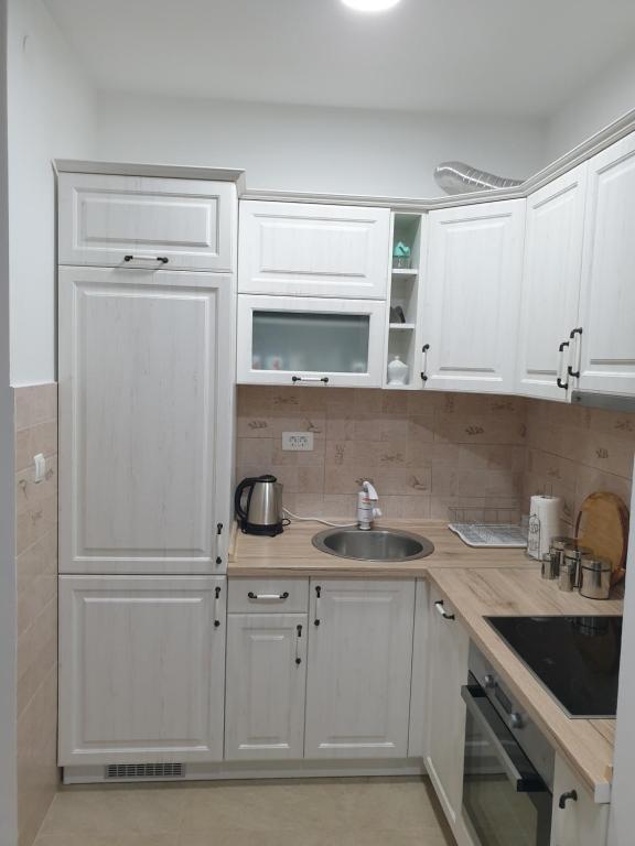 Доброта: Apartment Marta 2