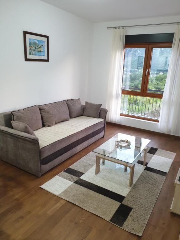 Доброта: Apartment Marta 2