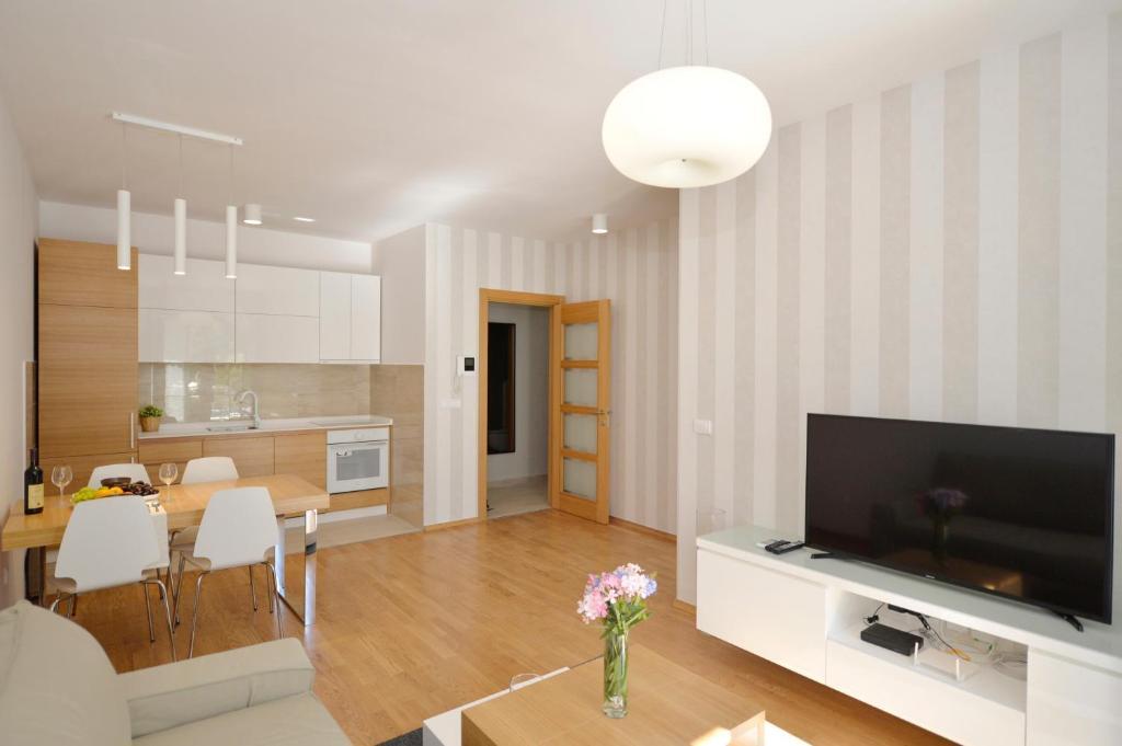 Котор: Apartment Posto Capitano J2