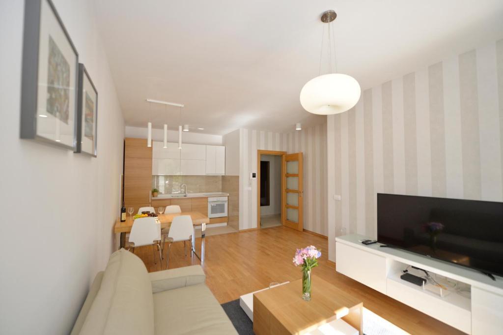 Котор: Apartment Posto Capitano J2
