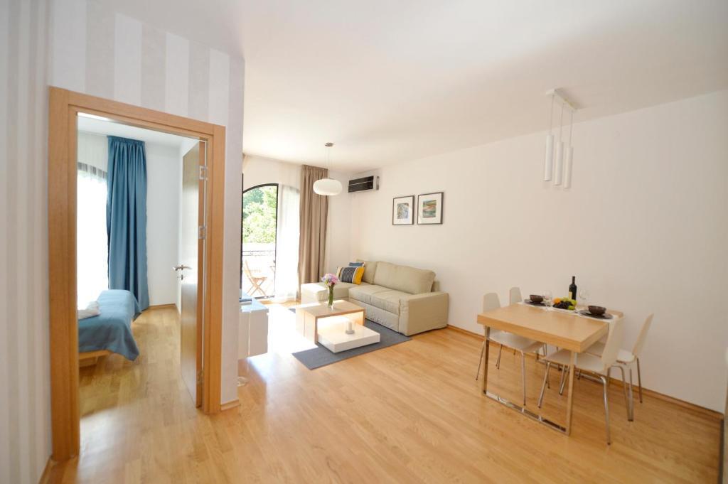 Котор: Apartment Posto Capitano J2