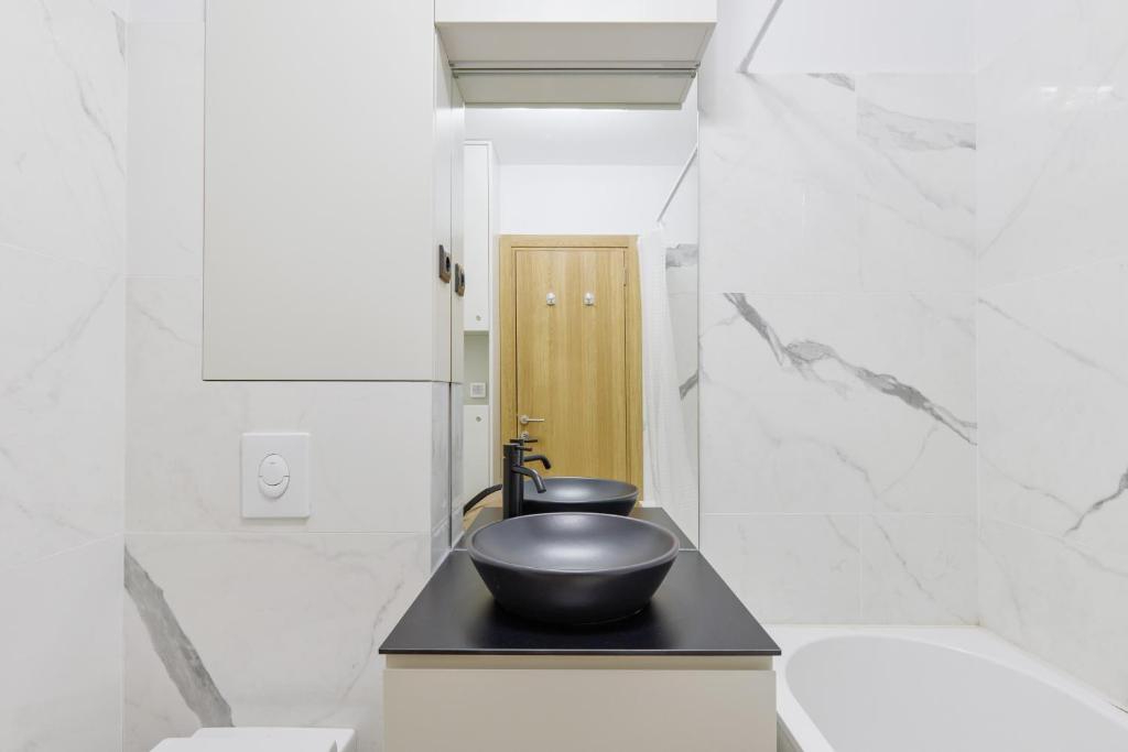 Доброта: Apartment 13 With Amazing Sea Wiew