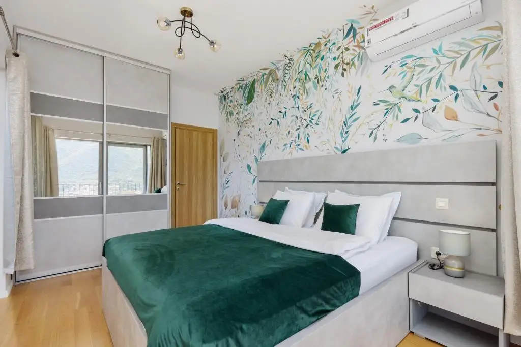 Доброта: Apartment 13 With Amazing Sea Wiew