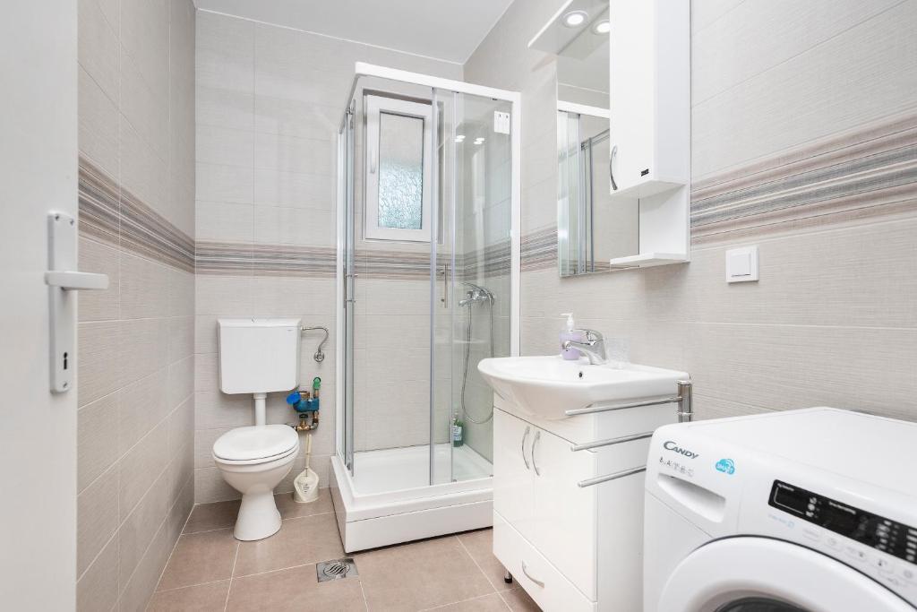 Котор: Studio apartman Scardona