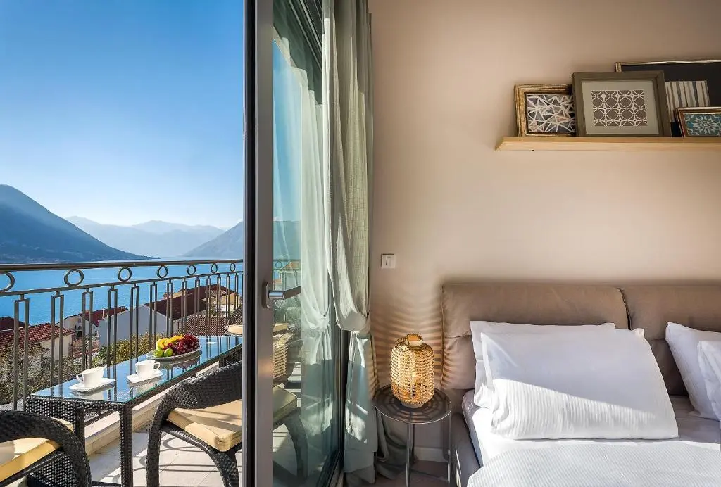 Доброта: 2MONTENEGRO LIMETA APARTMENTS with pool