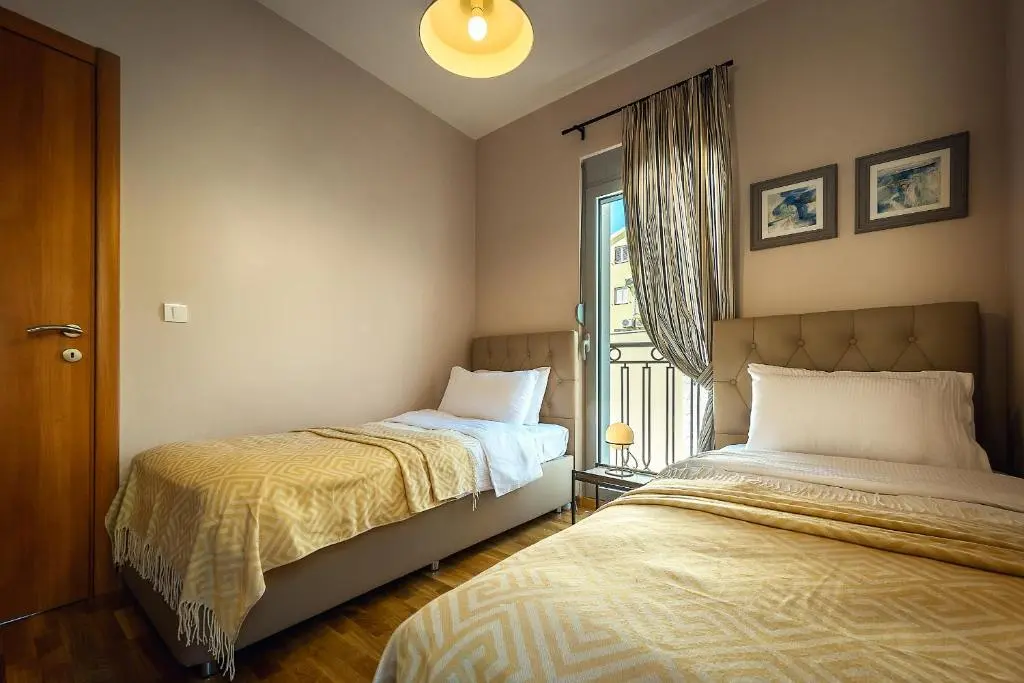 Доброта: 2MONTENEGRO LIMETA APARTMENTS with pool
