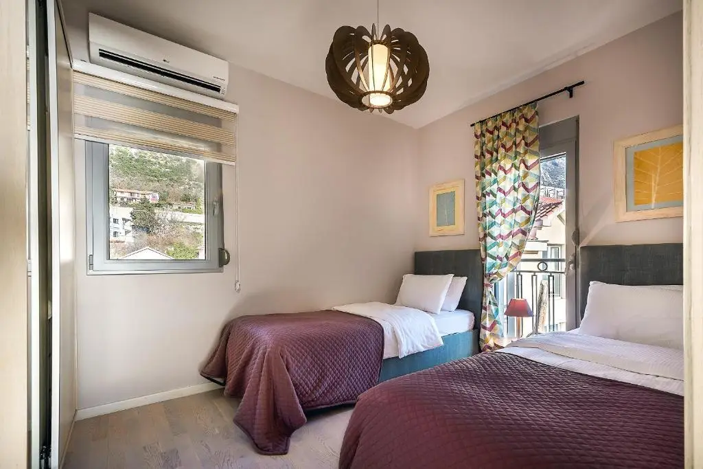 Доброта: 2MONTENEGRO LIMETA APARTMENTS with pool