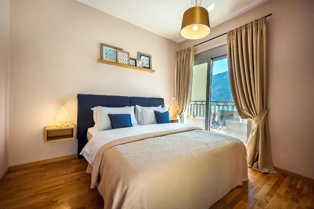 Доброта: 2MONTENEGRO LIMETA APARTMENTS with pool