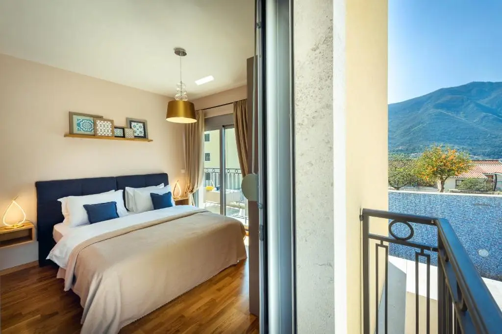 Доброта: 2MONTENEGRO LIMETA APARTMENTS with pool