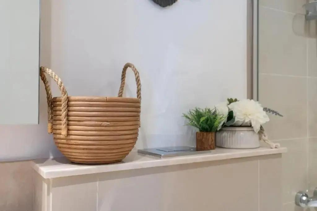 Дубай: Close To the Beach Sleeps 4 in 5242 Tower Dubai Marina