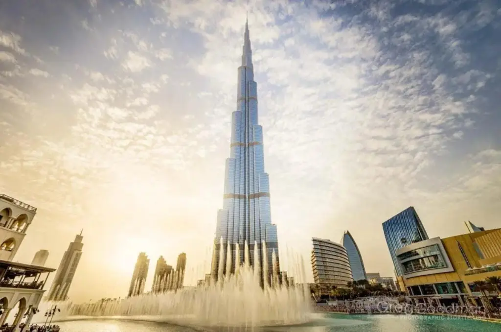 Дубай: Silkhaus Burj Khalifa Proximity 1bdr in Downtown (Adults Only)