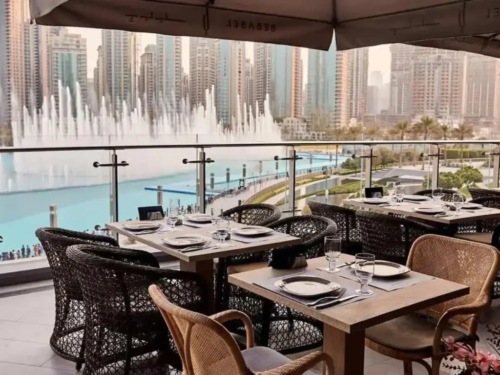 Дубай: Silkhaus Burj Khalifa Proximity 1bdr in Downtown (Adults Only)