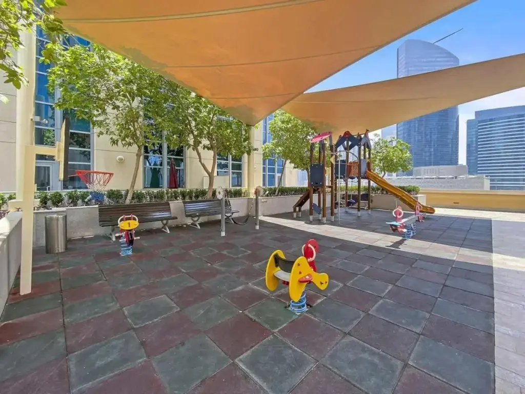 Дубай: Silkhaus Burj Khalifa Proximity 1bdr in Downtown (Adults Only)