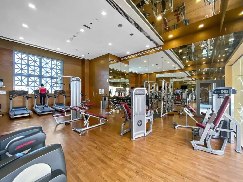 Дубай: Silkhaus Burj Khalifa Proximity 1bdr in Downtown (Adults Only)