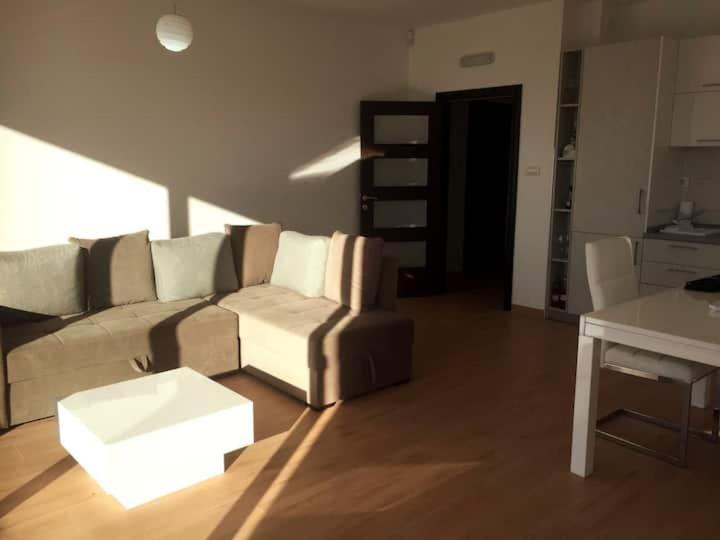 Рисан: Peaceful Flat with Pool & Great View in Risan! - View 9