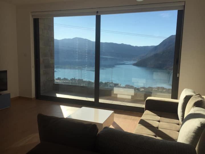 Рисан: Peaceful Flat with Pool & Great View in Risan! - View 9