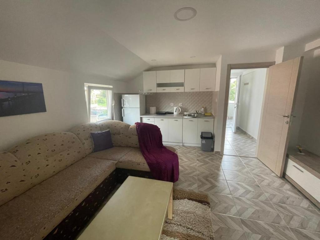 Тиват: Apartment Ceman 3