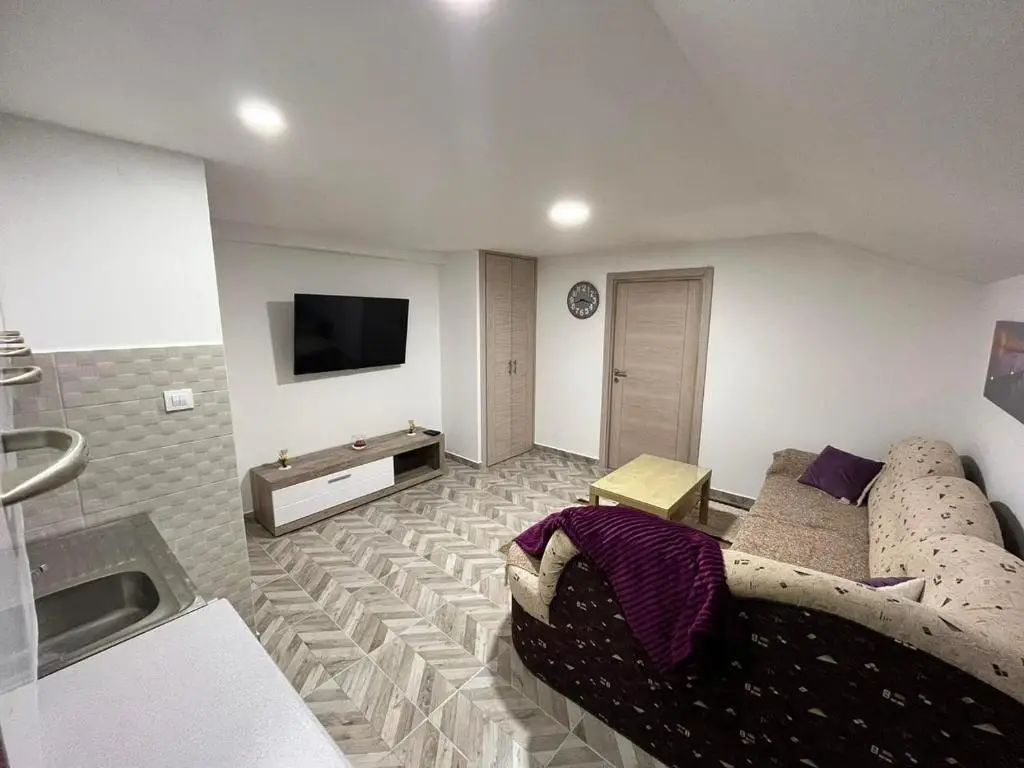 Тиват: Apartment Ceman 3