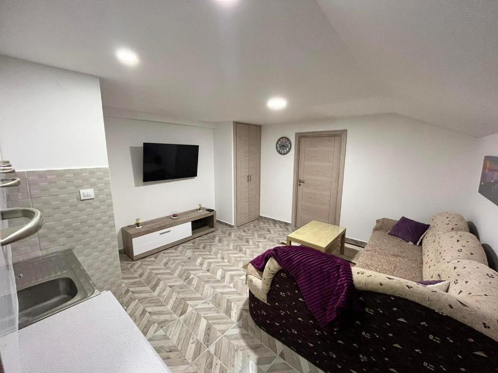 Тиват: Apartment Ceman 3