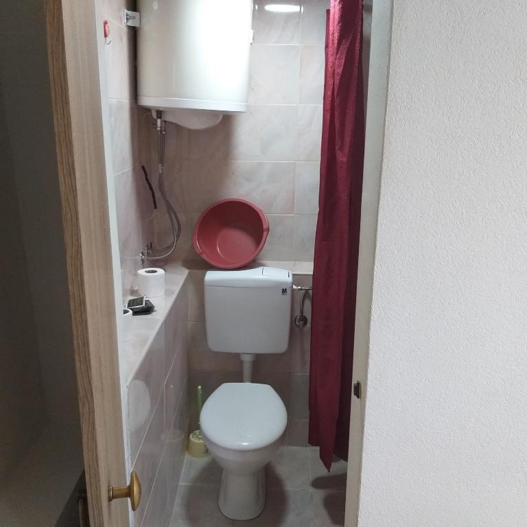 Тиват: Petkovic Apartmani 3