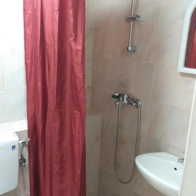 Тиват: Petkovic Apartmani 3