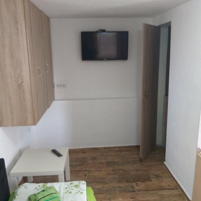 Тиват: Petkovic Apartmani 3