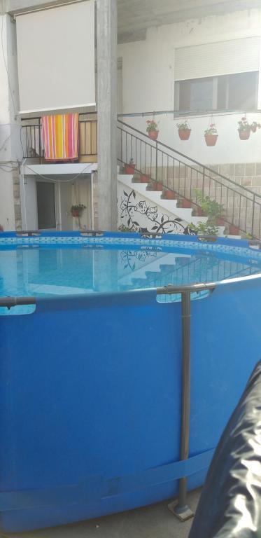 Тиват: Petkovic Apartmani 3