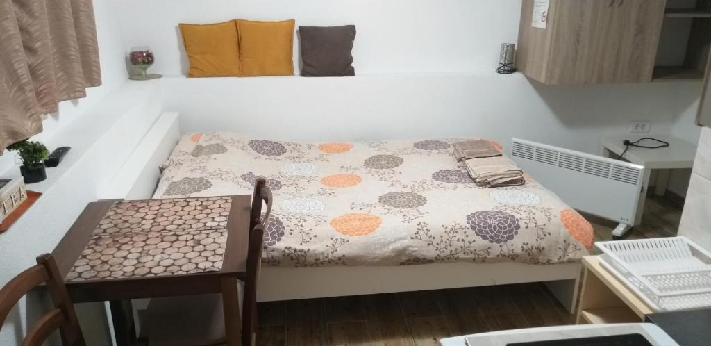 Тиват: Petkovic Apartmani 3