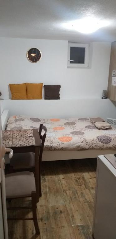 Тиват: Petkovic Apartmani 3