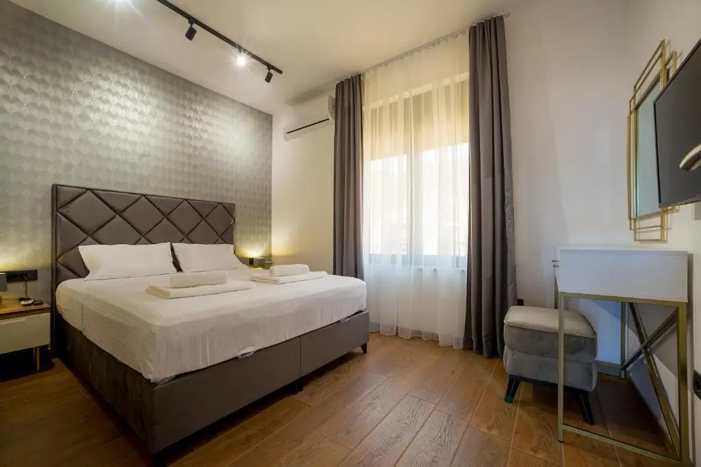 Тиват: Holiday lux apartment at Seljanovo