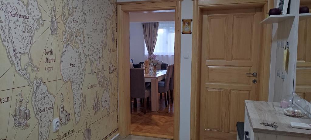 Тиват: House Sarovic 2