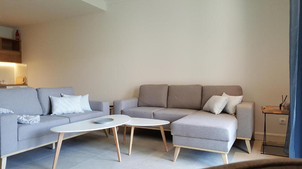 Радовичи: Lustica Bay Centrale lovely 2 bedroom apartment
