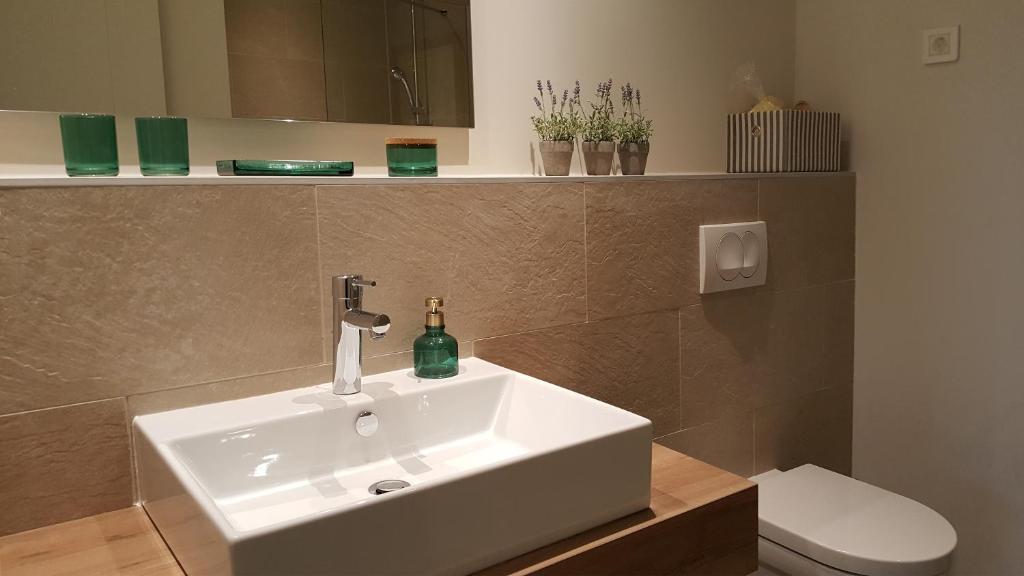 Радовичи: Lustica Bay Centrale lovely 2 bedroom apartment